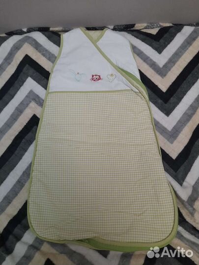Кокон для новорожденных