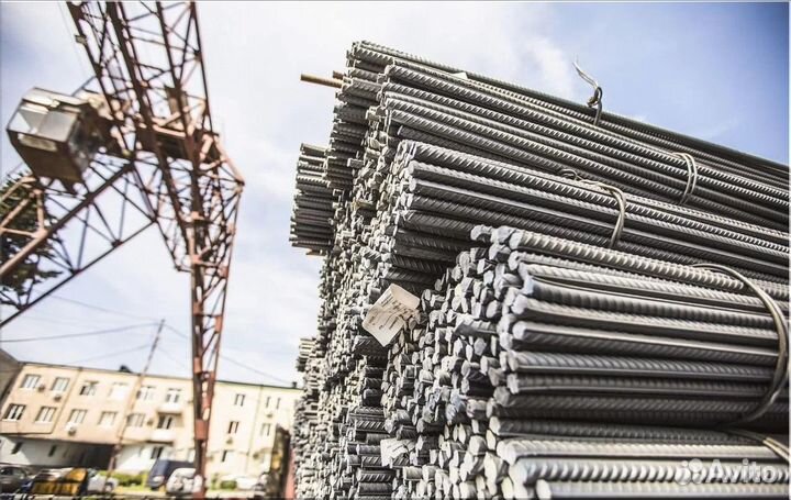 Арматура 300