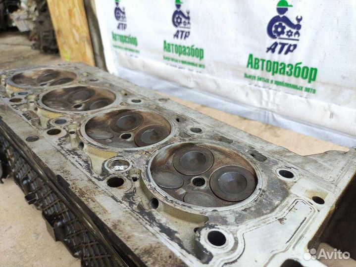 Гбц левая Mercedes-Benz GL-класс