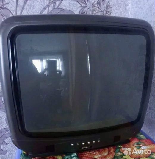 Телевизор бу