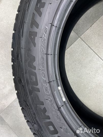 Pirelli Scorpion ATR 275/50 R20 113V