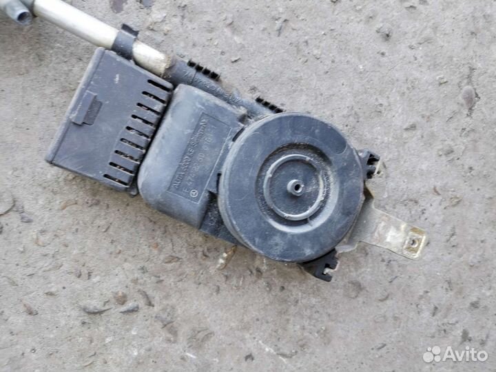 Антенна мерседес/Mercedes w202 c180