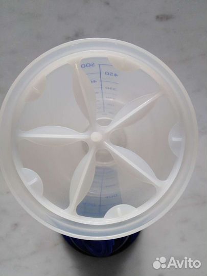 Миксер - квик. Шейкер. Tupperware