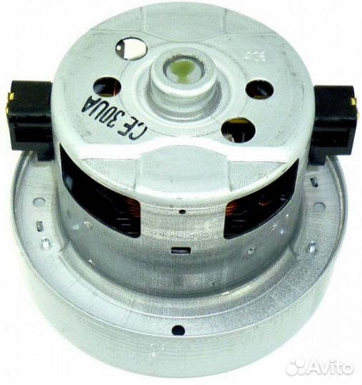 Двигатель мотор пылесоса samsung