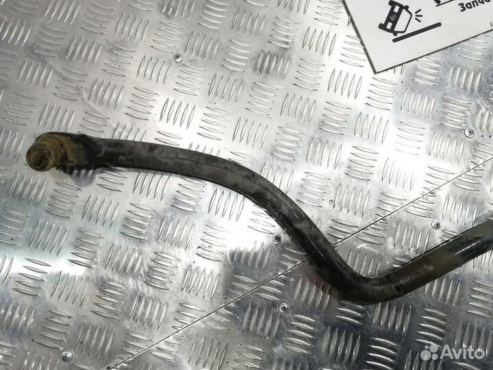 Стабилизатор передней подвески Nissan Almera G15