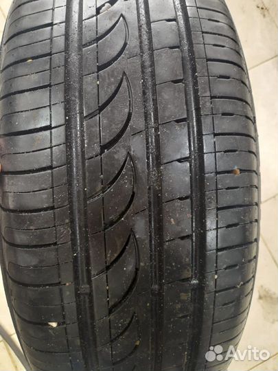 Formula Energy 215/55 R17