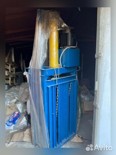 Пресс гидравлический 220V