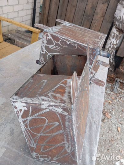 Продам Расшерительные бочки под отопления