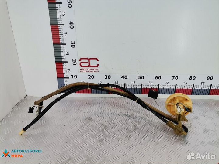 Датчик уровня топлива Mercedes-Benz CLK-Класс