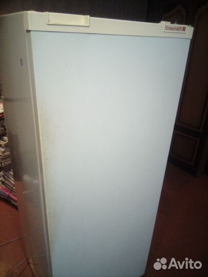 Холодильник Чинар