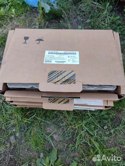 Программируемые POS клавиатуры Toshiba IBM