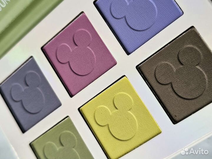 BY beauty BAY disney Книга Джунглей