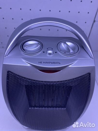 Тепловентилятор твк-2 Ресанта