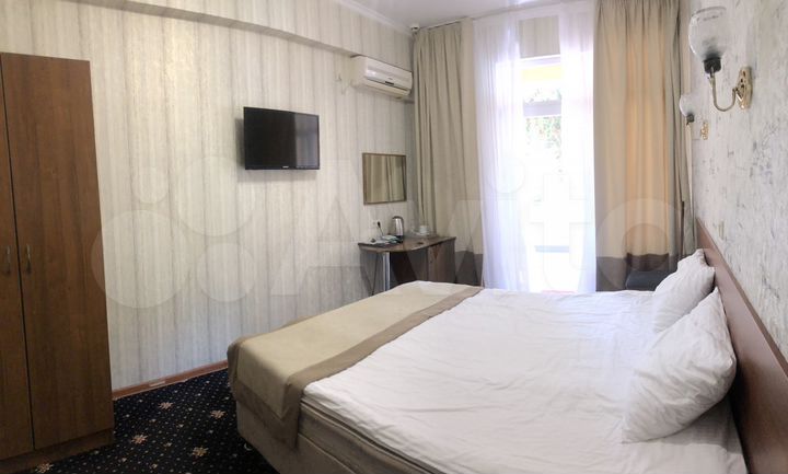 Комната 21 м², 1/4 эт.