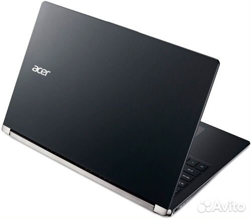 Acer Aspire Nitro VN7