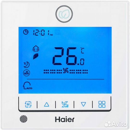 Проводной пульт к