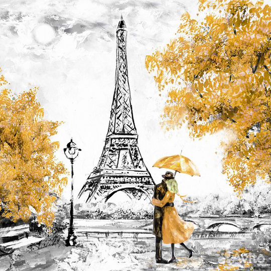 Дизайнерские фотообои 