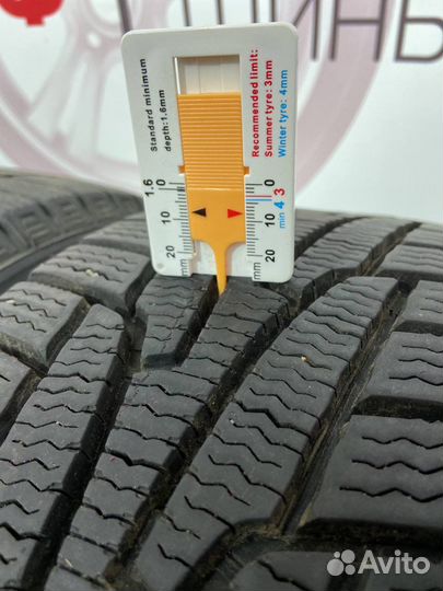 Kumho I'Zen KW31 185/55 R15 86R