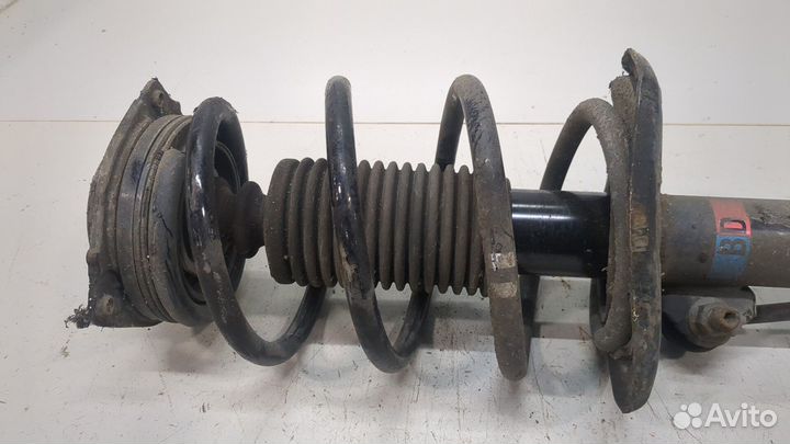 Амортизатор подвески Nissan Leaf 2017, 2020