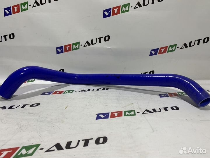 Gates Патрубок радиатора BMW 125i 3.0