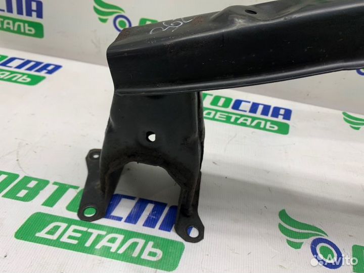 Усилитель бампера передний Mazda 6 Gh лифтбек