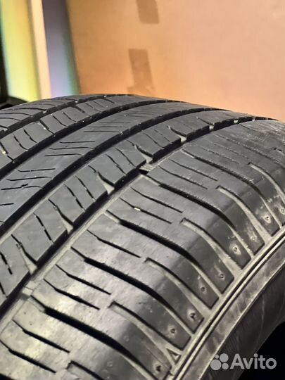 Goodyear Eagle LS 2 225/55 R18