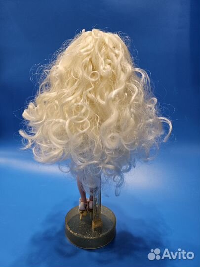 Бронь Кукла rainbow high Делайла Филдс