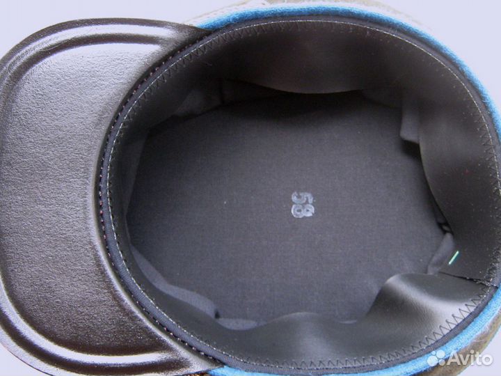 Фуражка генерала ввс ркка обр.1943г