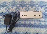 Barix Exstreamer 100 Аудиодекодер
