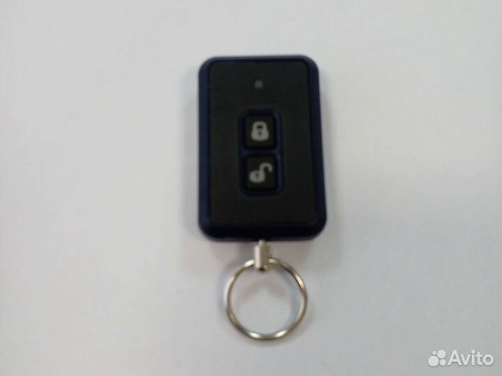 Брелок сигнализации starline