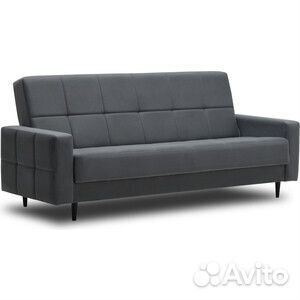 Диван прямой