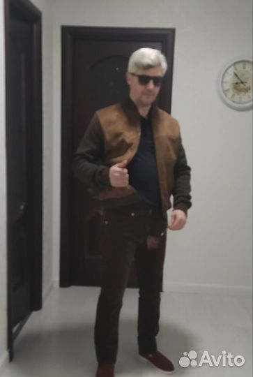 Куртка Loro piana