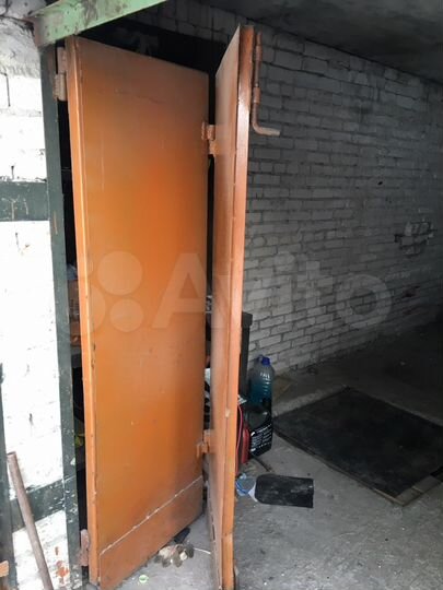 Гараж, 20 м²