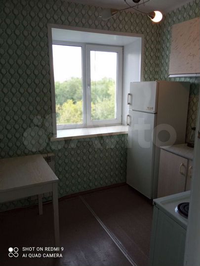 1-к. квартира, 31,9 м², 4/4 эт.