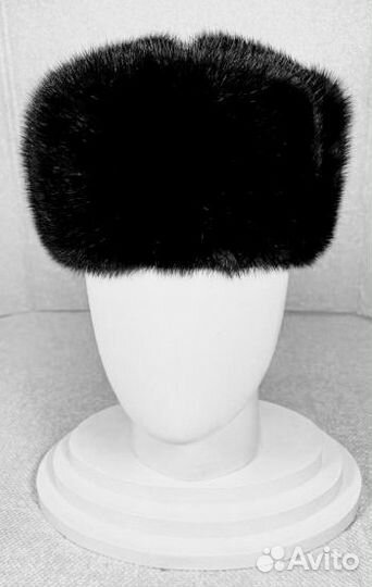 Шапка мужская