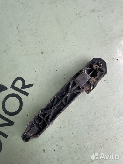 Ручка двери задняя левая toyota passo