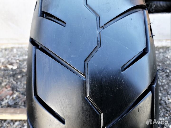 Michelin scorcher 31 (1шт.) 180/65 B16 81H Reinf