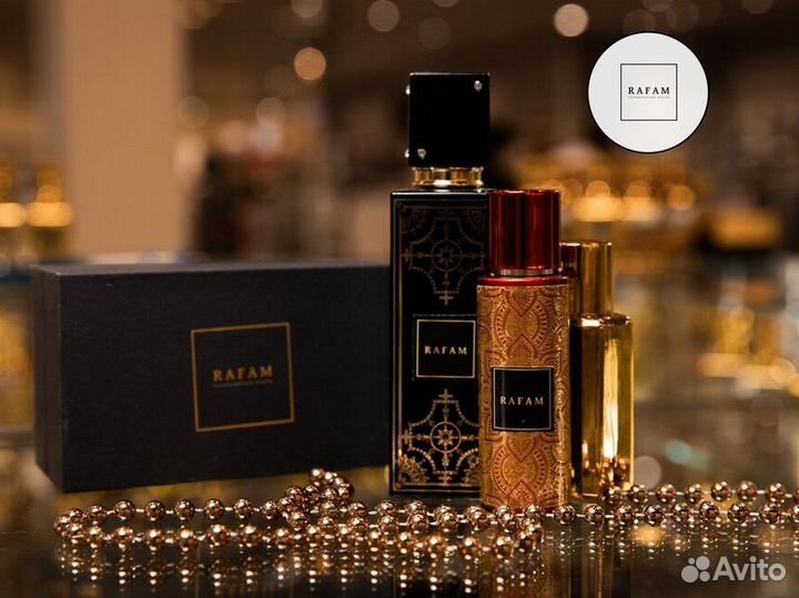 Туалетная вода / духи женские / парфюмерная вода