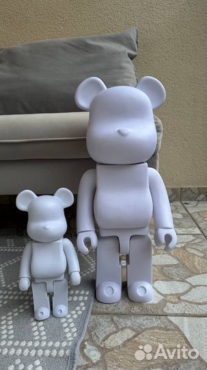 Фигурка bearbrick