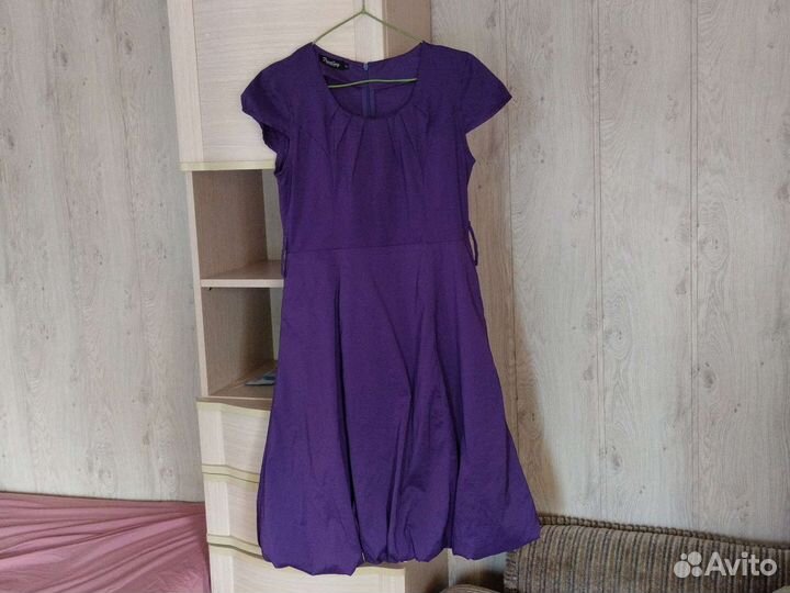 Платье 42 р