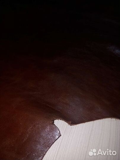 Кожа натуральная отрезы 1 м70 см