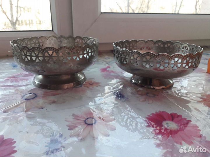 Конфетница СССР