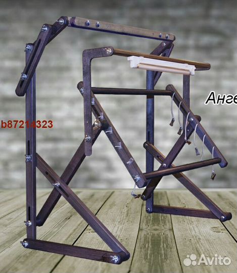 Станок для вышивания