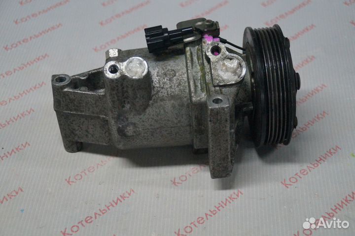 Nissan 92600-1KC3D Компрессор кондиционера