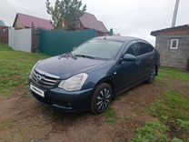 Nissan Almera 1.6 AT, 2016, 150 000 км, с пробегом, цена 794 000 руб.