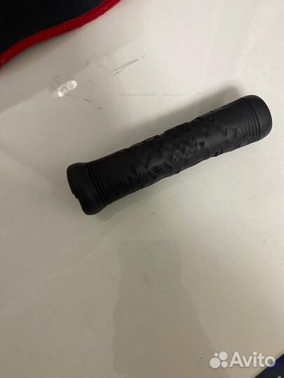 Грипсы для трюкового самоката