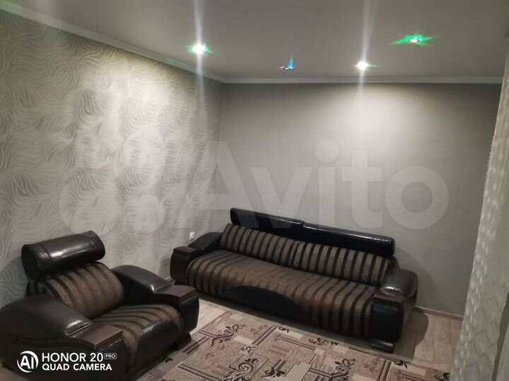 2-к. квартира, 54 м², 8/9 эт.