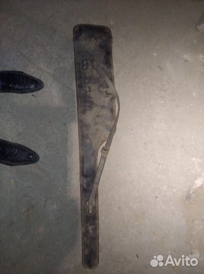 Чехол от подводного ружья