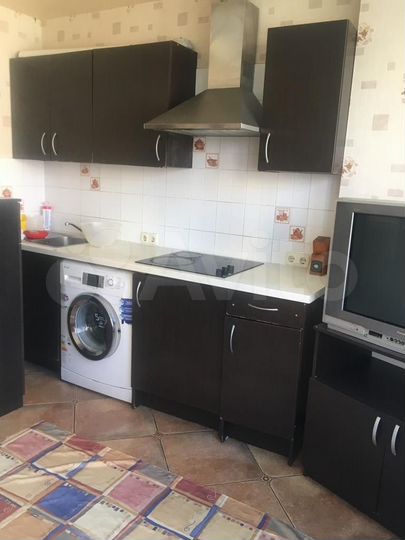 Комната 16 м² в 2-к., 7/17 эт.