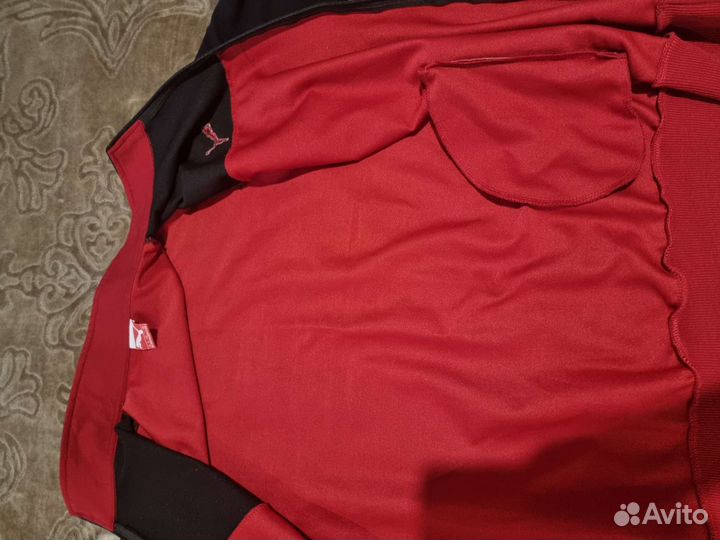 Спортивный костюм мужской